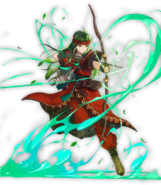 Previous - Sue Fire Emblem Heroes Clipart (640x750), Png Download