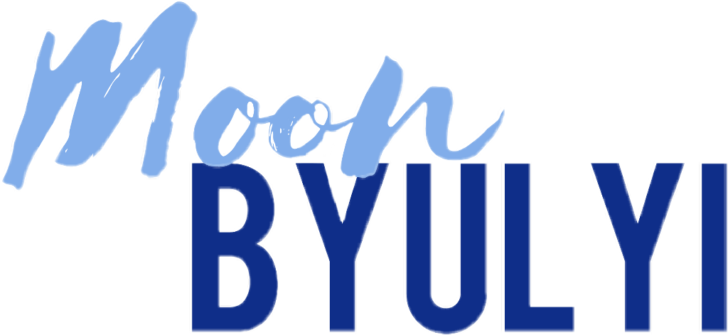 Mamamoo Sticker - Moonbyul Clipart (1024x471), Png Download