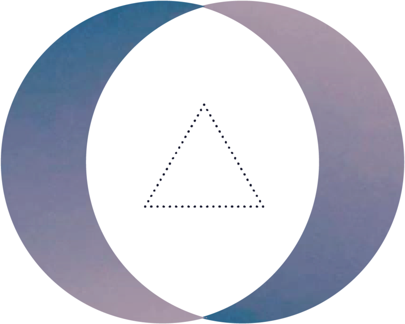 Logo Facebook Cuadrado Profile - Circle Clipart (827x663), Png Download