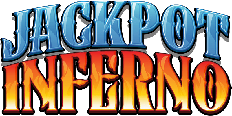 Jackpot Inferno Slot - Tan Clipart (800x600), Png Download