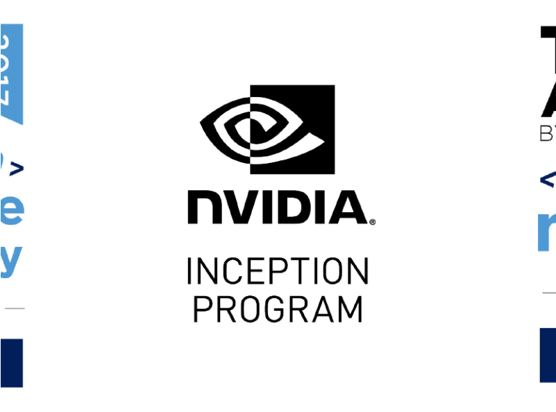 Awards 01 - Nvidia Clipart (800x600), Png Download