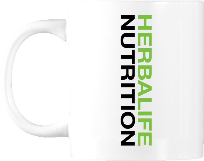 Mug Herbalife Nutrition - Herbalife Clipart (708x565), Png Download