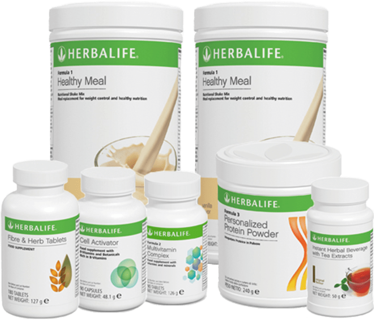 Why Choose Herbalife Products Healthy Lifestyle - Woman Herbalife Products For Weight Loss Clipart (800x800), Png Download