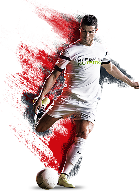 Sports Nutrition Awards 2019 Herbalife Clipart (483x662), Png Download