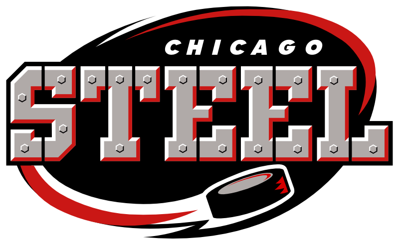 Steelconcept Steelmodified - Chicago Steel Clipart (800x492), Png Download