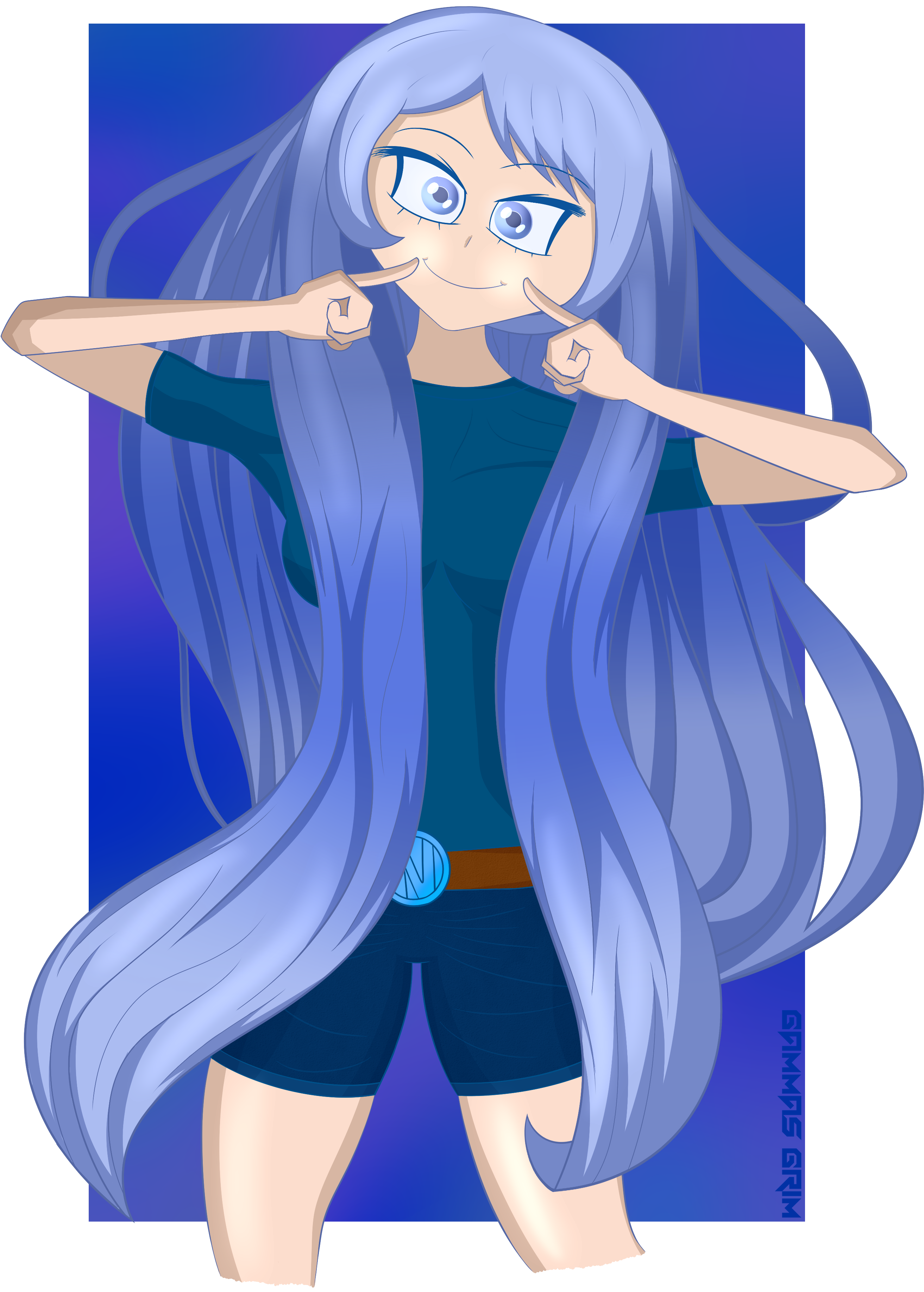 Link - - Cartoon Clipart (3000x4000), Png Download