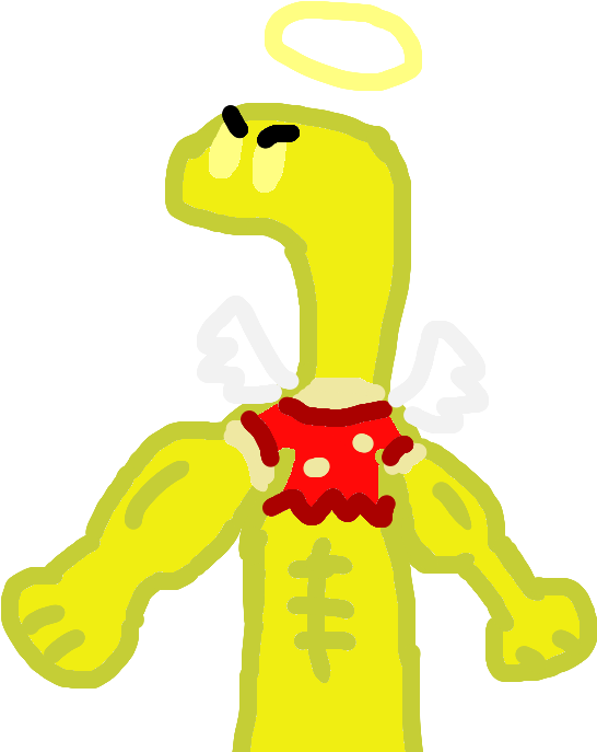 Shucklethelord Discord Emoji - Illustration Clipart (1280x720), Png Download