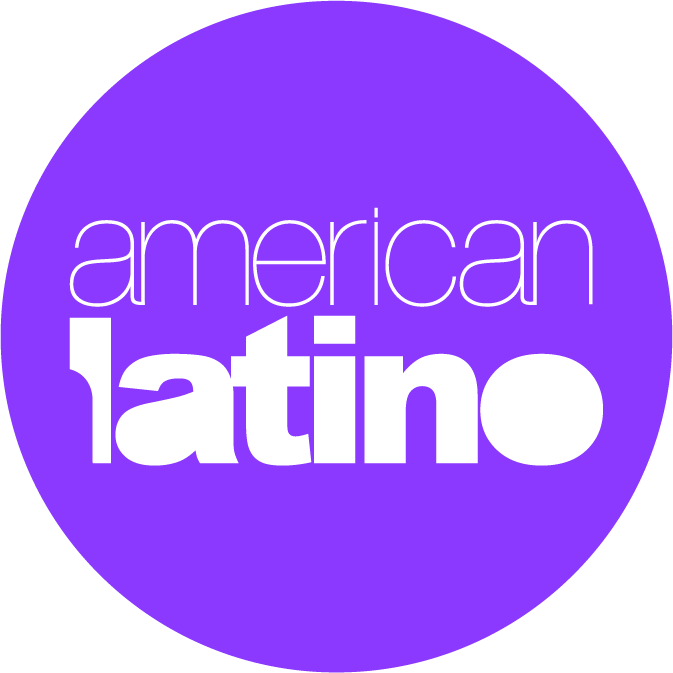What We're All About - American Latino Logo Clipart (673x673), Png Download