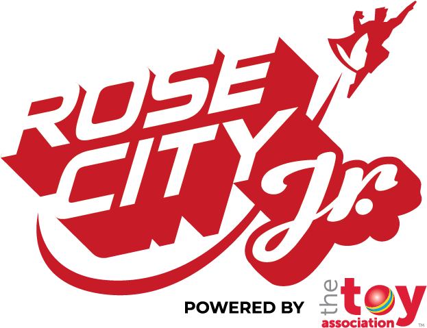 Rose - Emerald City Comicon Clipart (793x644), Png Download