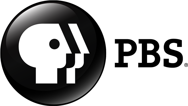 Pbs Television - Pbs-logo - Pbs Kids Clipart (800x600), Png Download