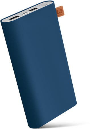 Powerbank 18000 Mah - Fresh N Rebel Powerbank 18000 Clipart (750x500), Png Download