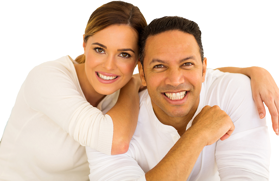 Everything You Need To Know About Dental Crowns In - Family Clipart (975x634), Png Download