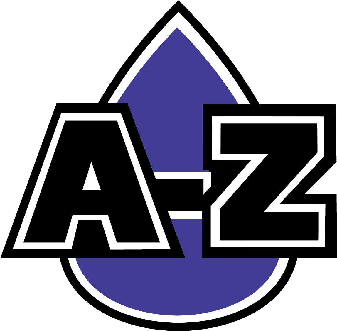 Azpw Maintenance Services Clipart (1275x1650), Png Download