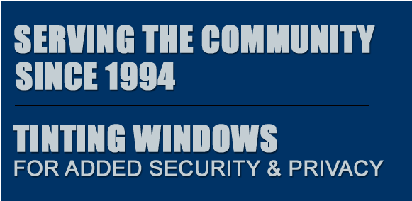 Award-winning Window Tinting & Glass Coating - Security Shirts Clipart (960x451), Png Download