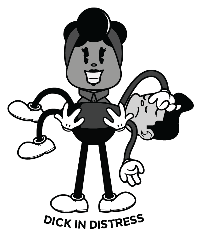 Cartoon Clipart (655x771), Png Download