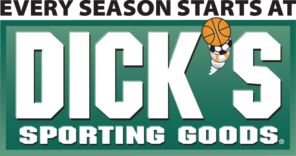 Dick's Sporting Goods Coupons Clipart (1024x540), Png Download