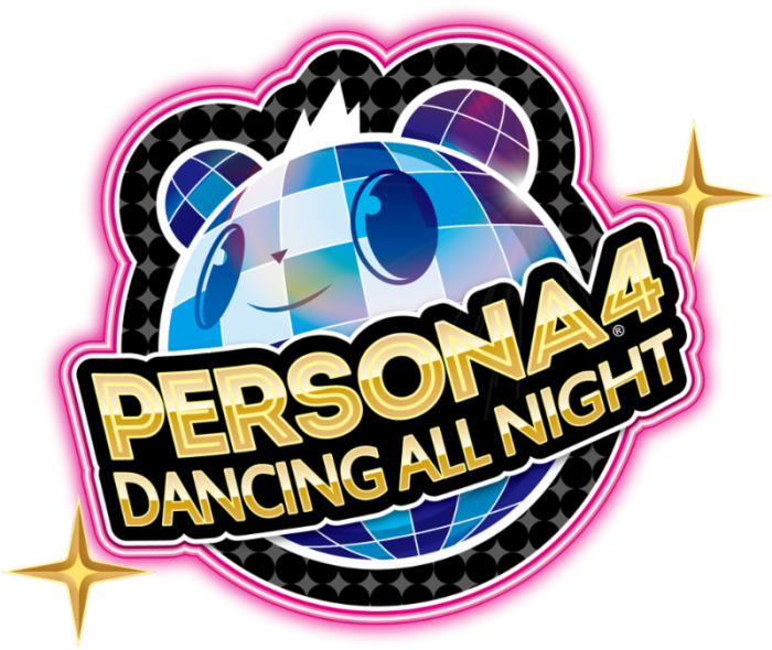 [ps Vita Rhythm Review] Persona - Persona 4: Dancing All Night Clipart (700x590), Png Download
