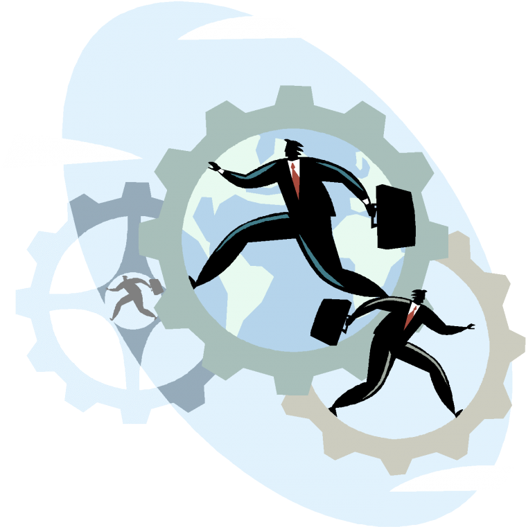 Empresa Femsa Ofrece Puesto Para Gerente Operaciones - Gestion De Operaciones Png Clipart (800x813), Png Download