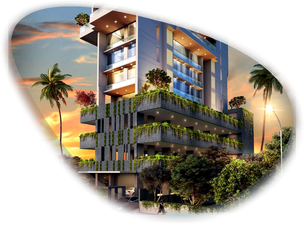 House Clipart (1920x1281), Png Download