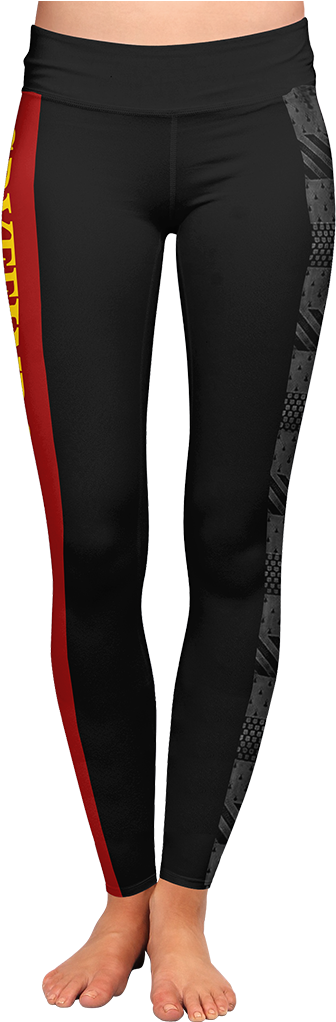 Gryffindor House Harry Potter Simple Style 3d Leggings - Trousers Clipart (1024x1024), Png Download