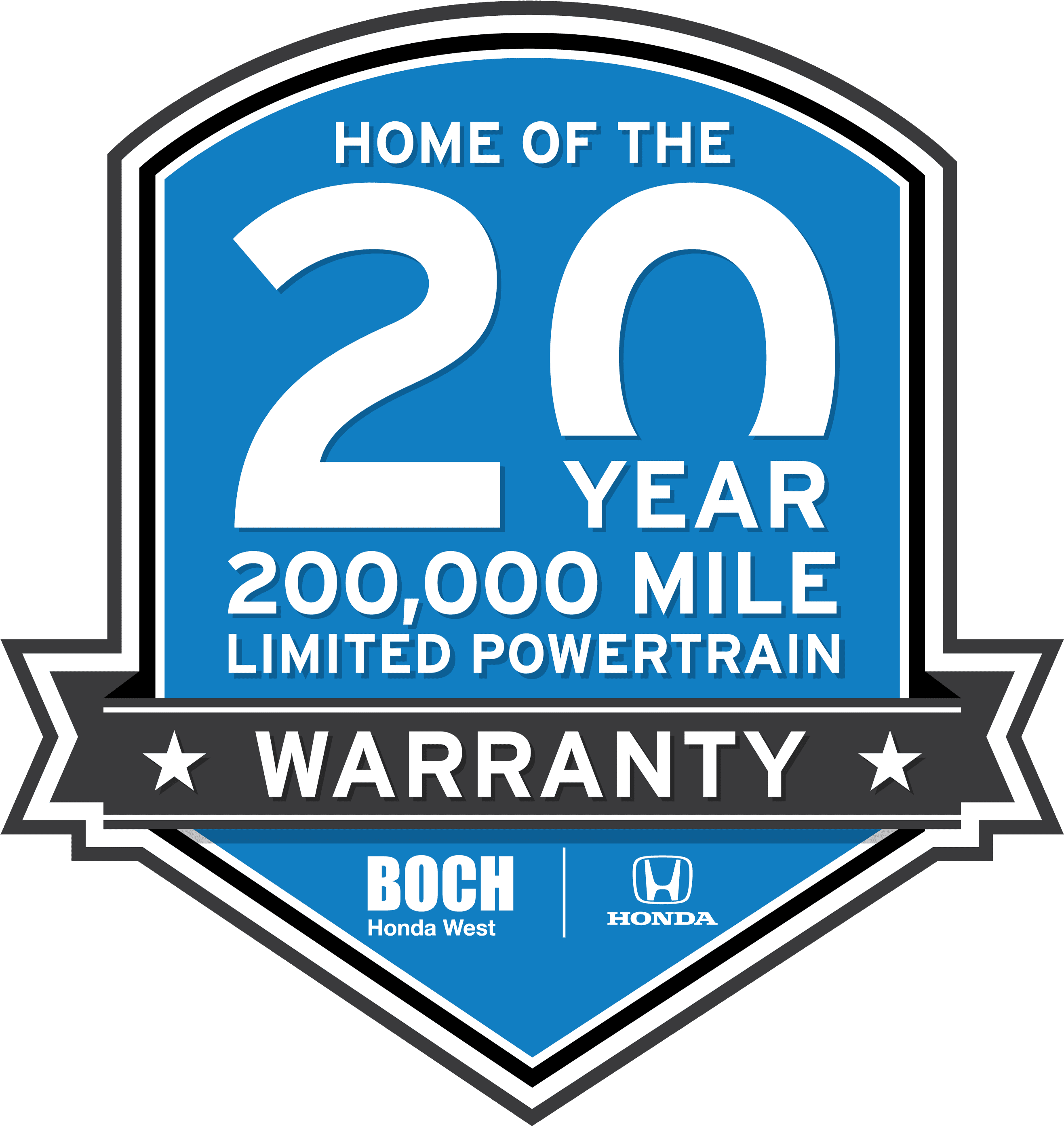 Westford Honda Dealer Of New, Used, Certified Pre-owned - Kia Warranty Clipart (3000x3181), Png Download
