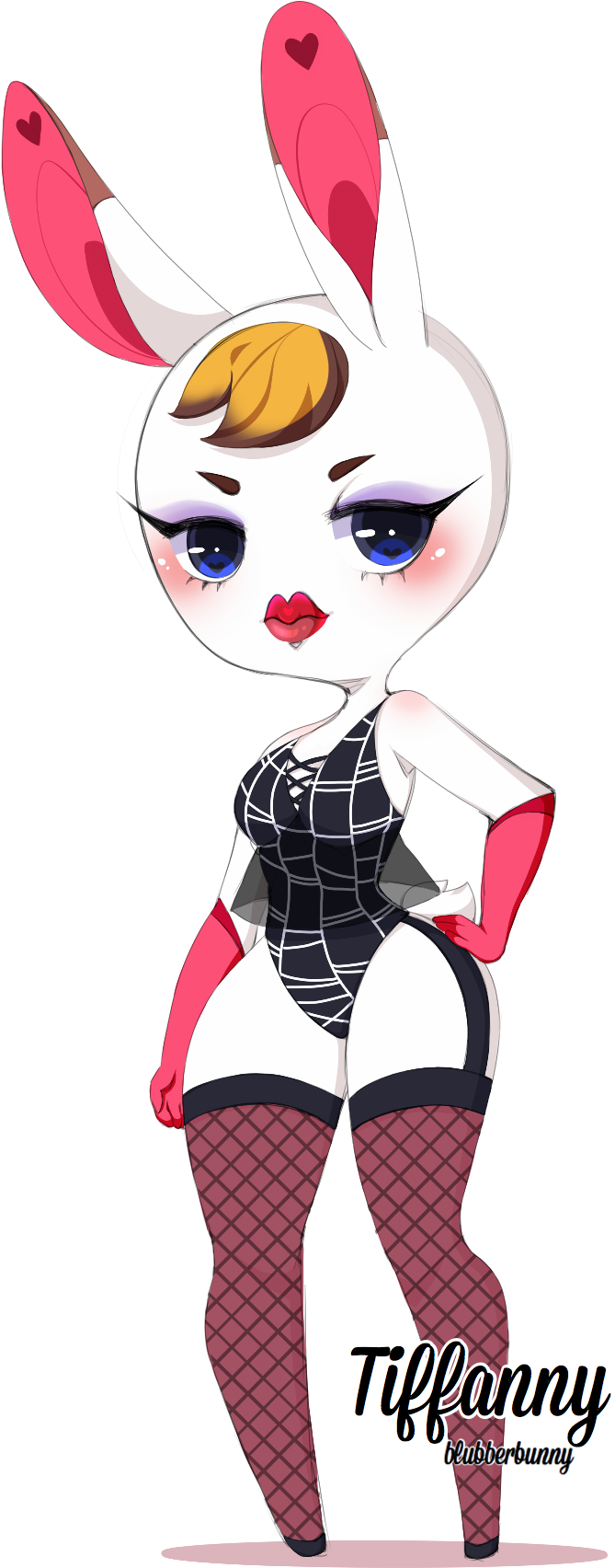 Tianny Animal Crossing - Nintendo Animal Crossing Series Clipart (828x1785), Png Download