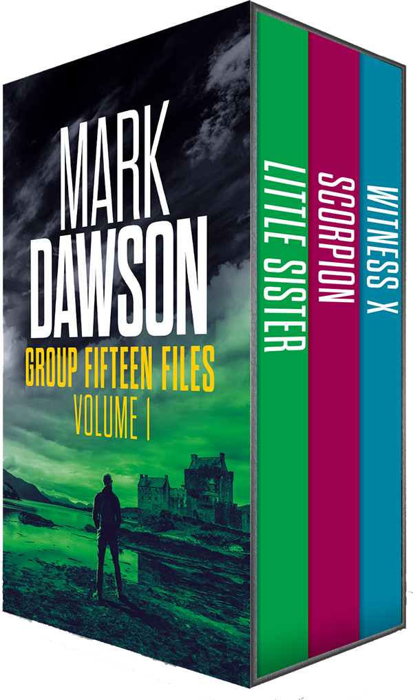 Group 15 Boxset - Flyer Clipart (600x1015), Png Download