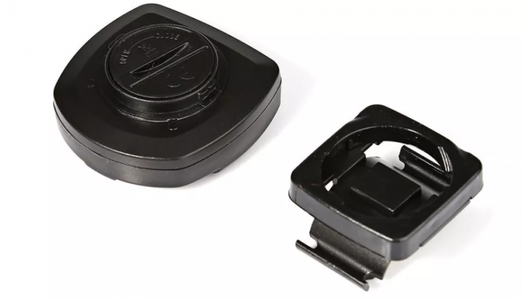 Velocímetro Inalámbrico Odometro Bicicleta Sunding - Mobile Phone Clipart (750x900), Png Download