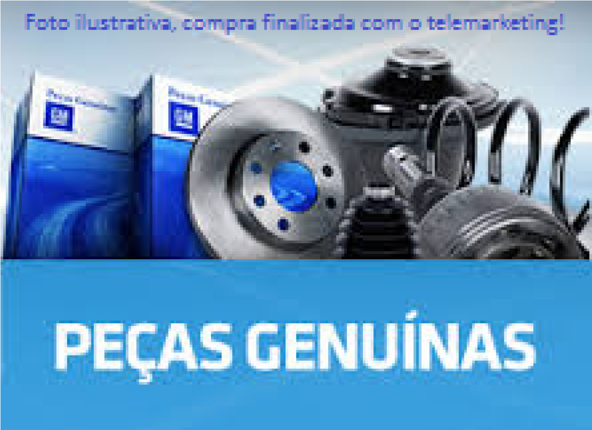 Kit De Pinhão E Engrenagem Do Velocímetro Corsa Sedan, - Peças Genuínas New Holland Clipart (1200x1200), Png Download