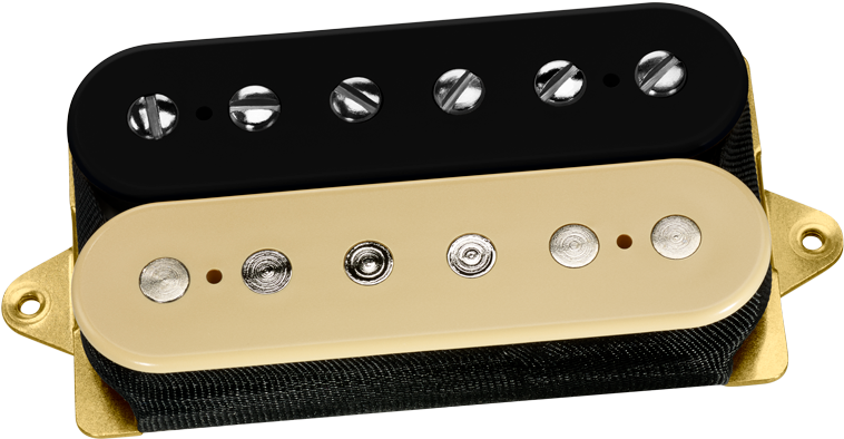 Air Classic Neck Dp190 - Dimarzio 36 Anniversary Paf Clipart (767x767), Png Download