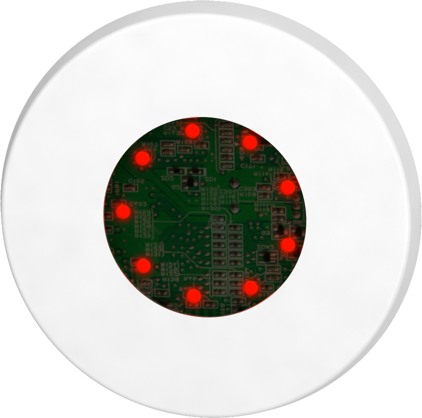 15 5296 15 - Circle Clipart (1000x1000), Png Download