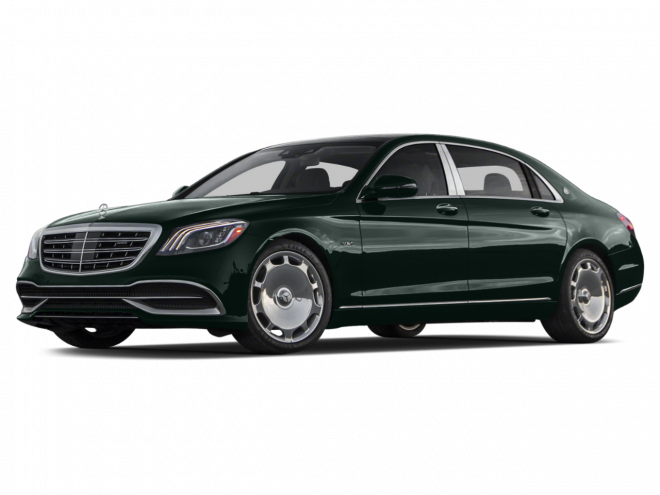 Cc 2019mbcbx0013 01 1280 989 - Mercedes S 650 Maybach 2019 Clipart (660x495), Png Download