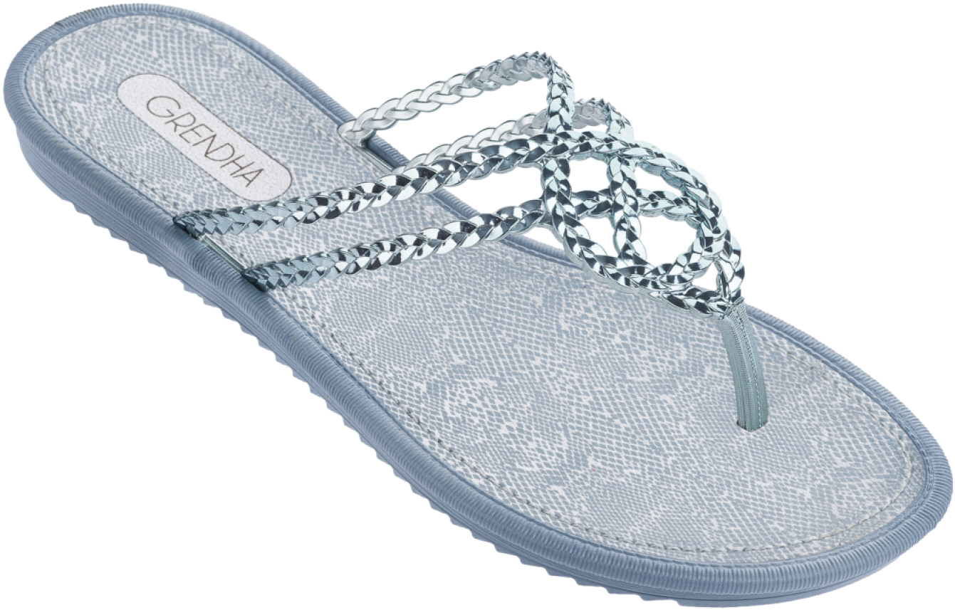 Chinelo Grendha Clipart Large Size Png Image Pikpng