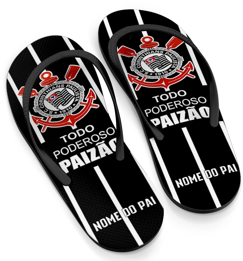 Flip-flops Clipart (900x900), Png Download