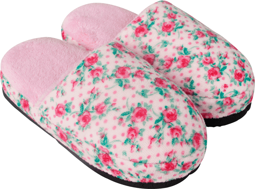 Chinelo Box Infantil Feminino Flower Clipart (900x900), Png Download