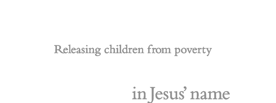 Glocal Partner - Transparent Compassion International Logo Clipart (950x357), Png Download