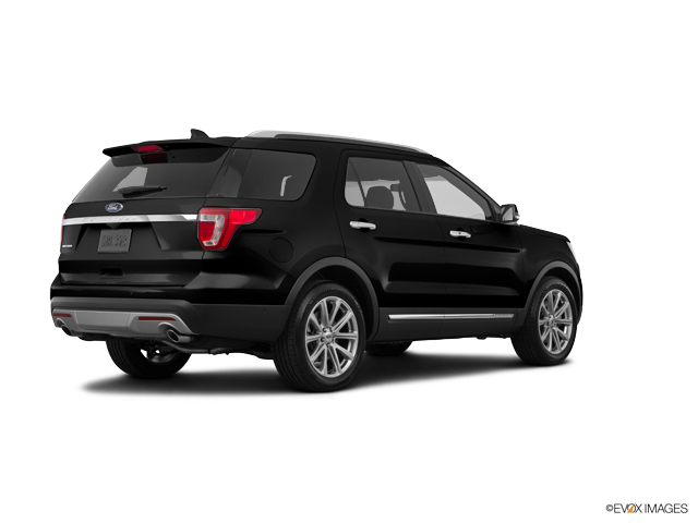 Used 2017 Ford Explorer In Lexington, Sc - 2017 Ford Explorer Sport Grey Clipart (640x480), Png Download