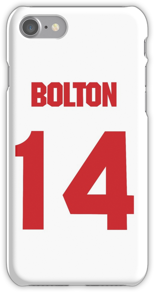 High School Musical Bolton 14 Iphone 7 Snap Case - Mobile Phone Case Clipart (750x1000), Png Download