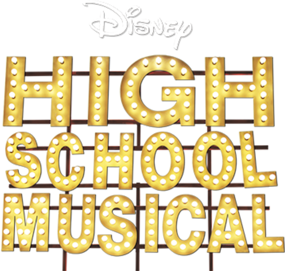 High School Musical Clipart (1280x544), Png Download