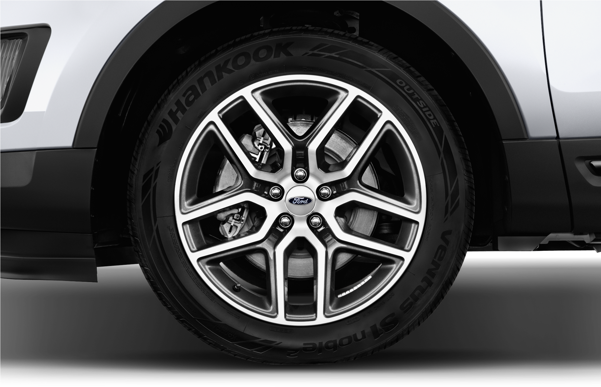25 - - Alloy Wheels Bmw 5 Series Clipart (2048x1360), Png Download