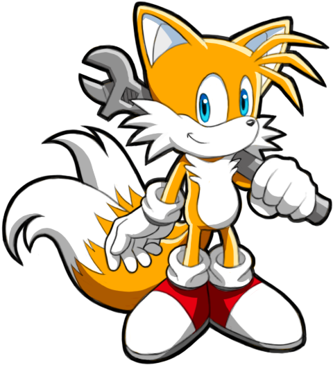 Sonic Adventure/Miles Tails Prower — StrategyWiki