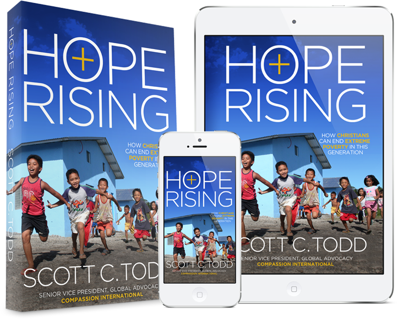 About Hope Rising - Gadget Clipart (800x660), Png Download