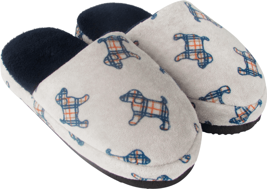 Chinelo Box Infantil Masculino Dog Clipart (900x900), Png Download