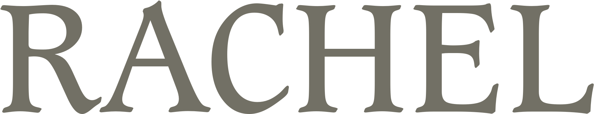 Calligraphy Clipart (2000x649), Png Download