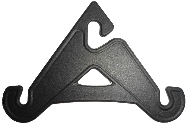 Cabide Para Chinelo Clipart (640x480), Png Download