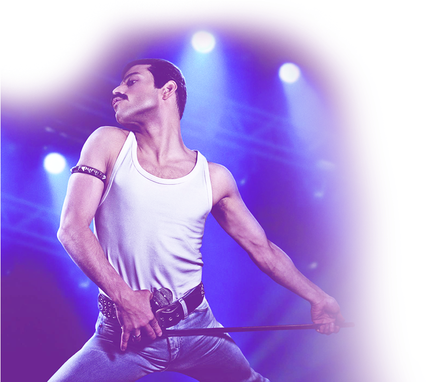 Rami Malek Family Clipart (1500x1071), Png Download