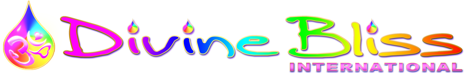 Divine Bliss International Clipart (1569x356), Png Download