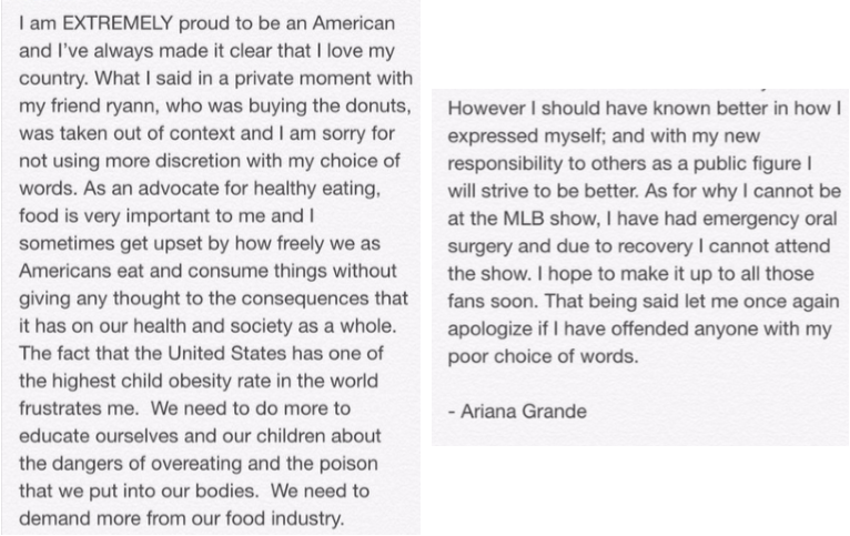 Arigran - 7 Things Clipart (766x483), Png Download