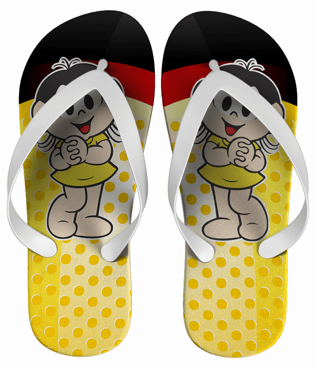 Turma Da Mônica, Personalizado Clipart (650x752), Png Download