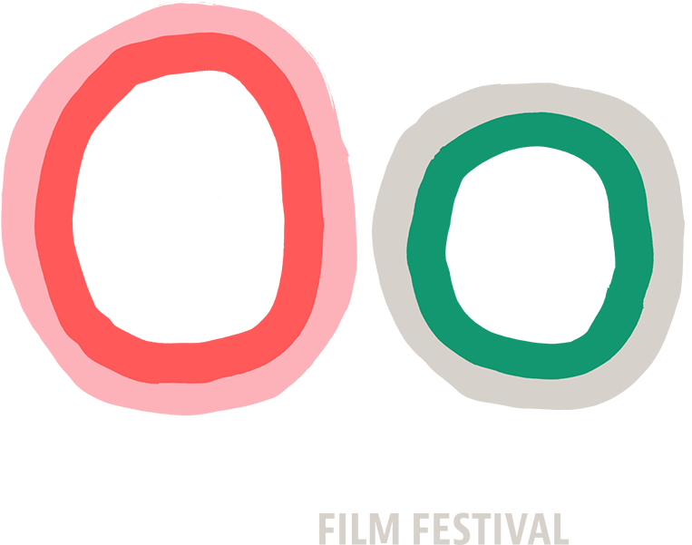 Reel Feels Flim Festival Logo - Circle Clipart (1300x600), Png Download
